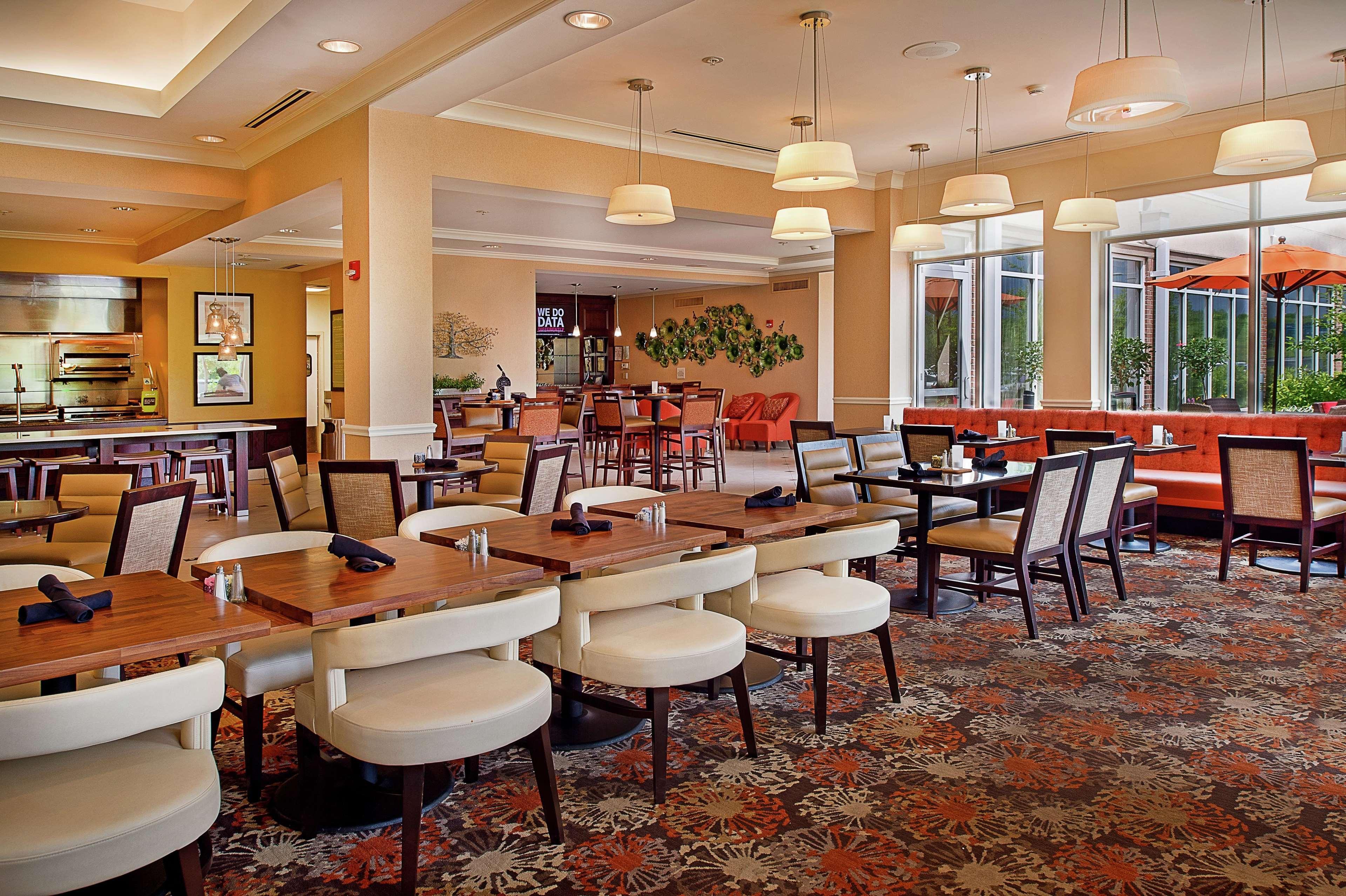 Hilton Garden Inn St. Louis Airport Berkeley Exterior foto