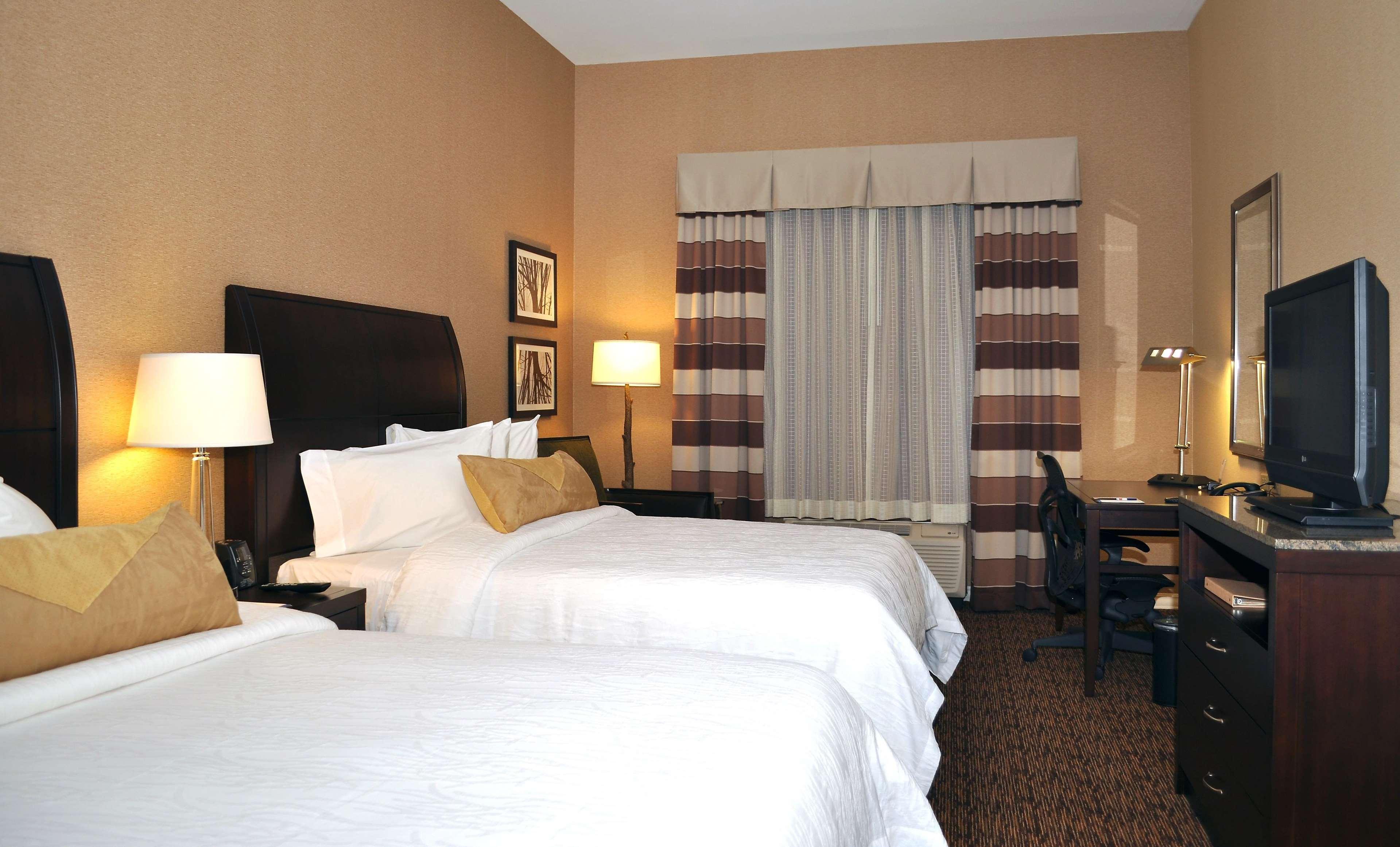 Hilton Garden Inn St. Louis Airport Berkeley Habitación foto
