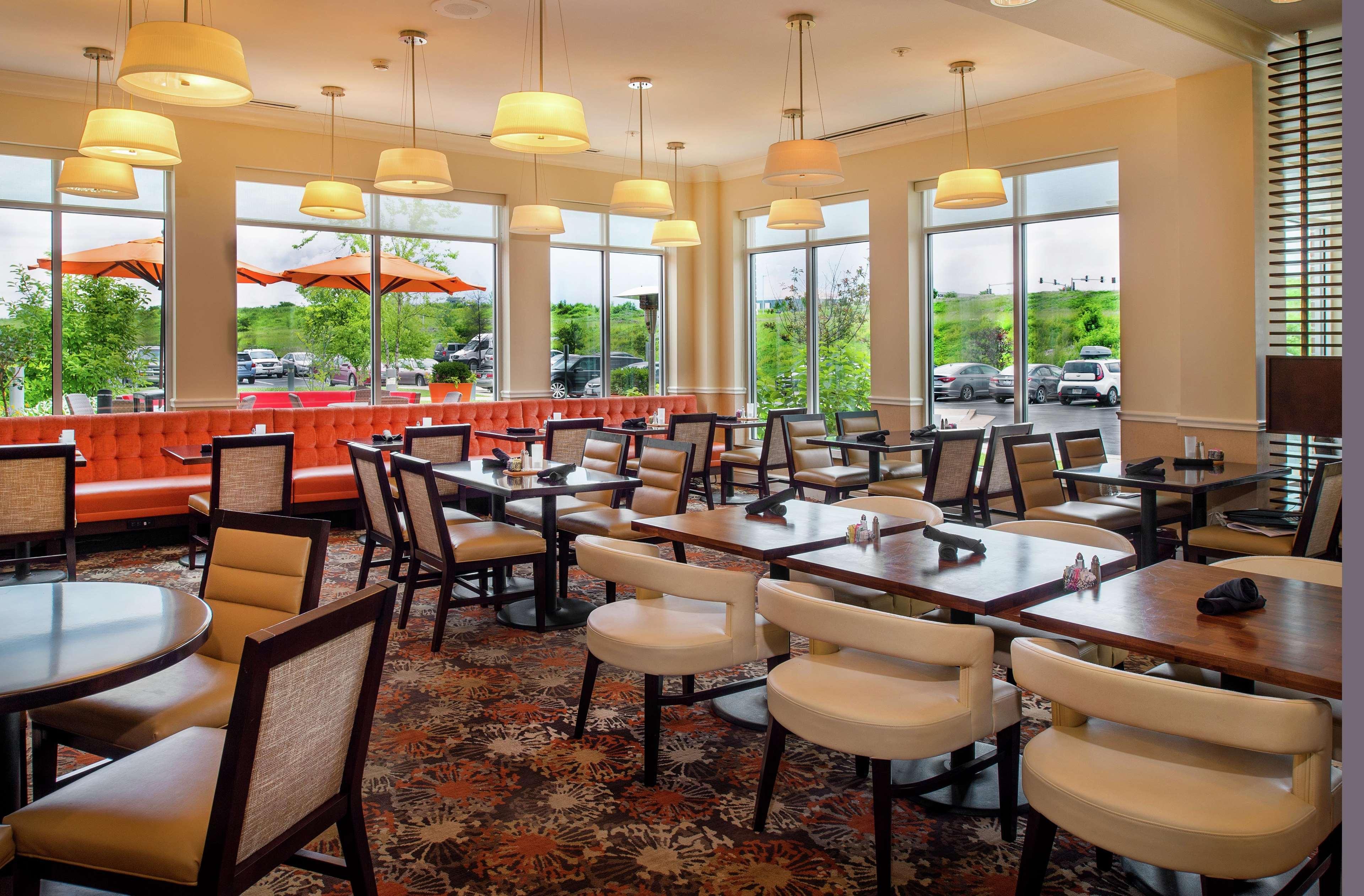 Hilton Garden Inn St. Louis Airport Berkeley Exterior foto