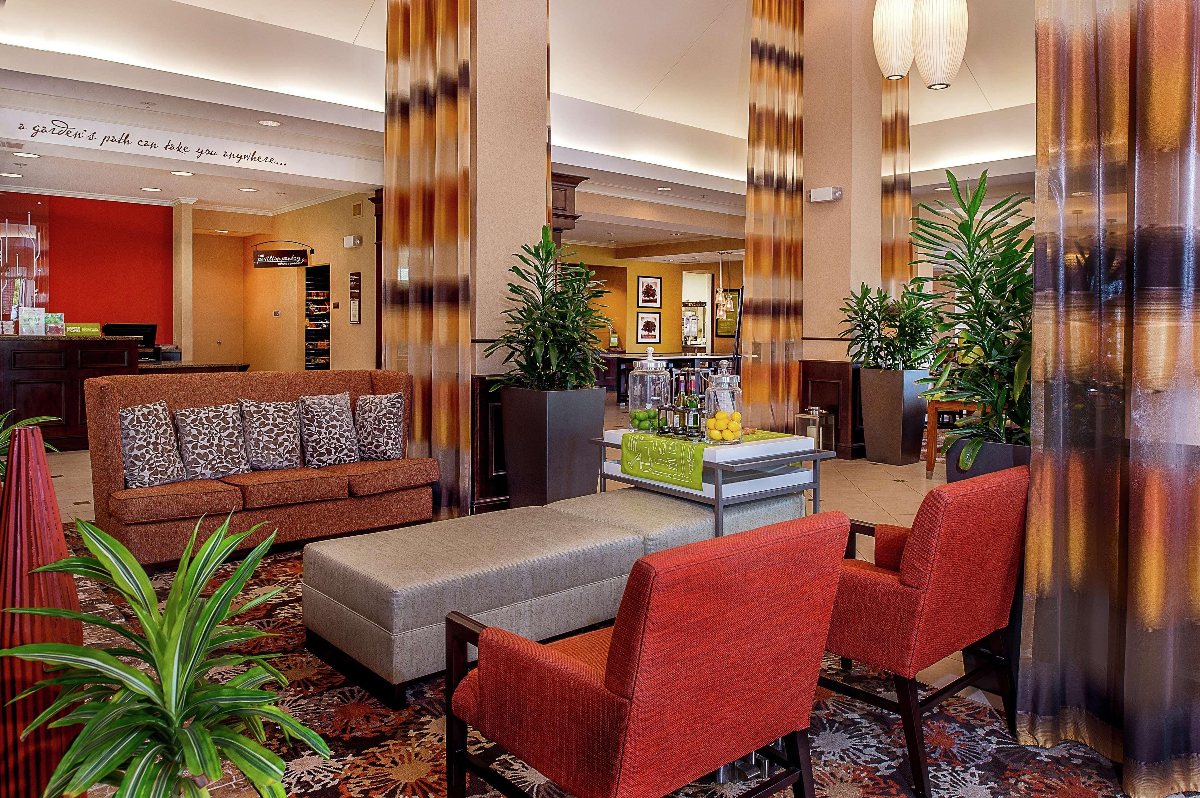 Hilton Garden Inn St. Louis Airport Berkeley Exterior foto