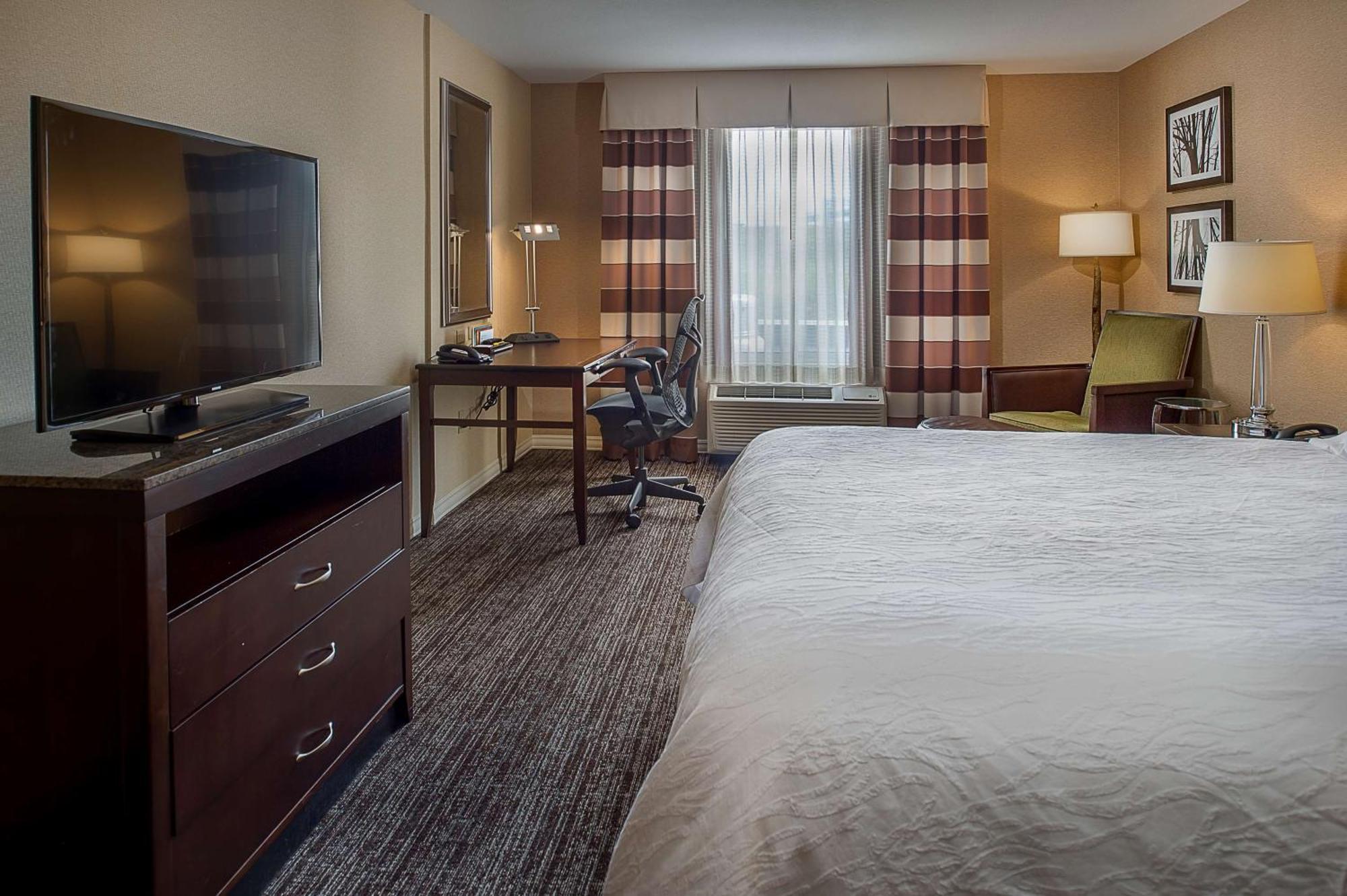 Hilton Garden Inn St. Louis Airport Berkeley Exterior foto