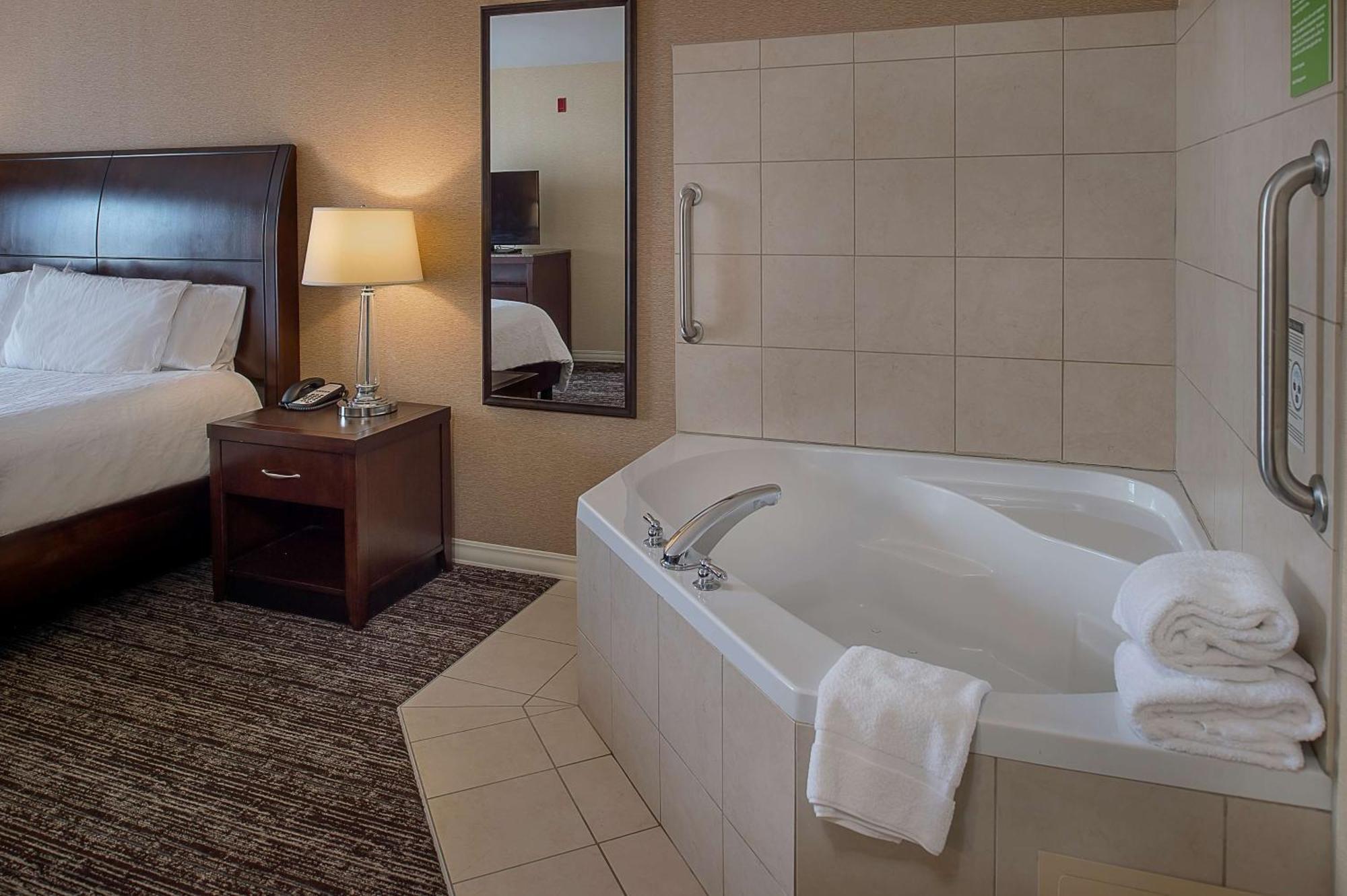 Hilton Garden Inn St. Louis Airport Berkeley Exterior foto